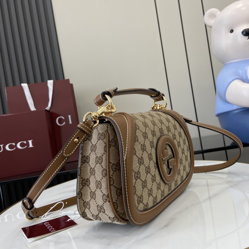 Gucci Top Handle Bags